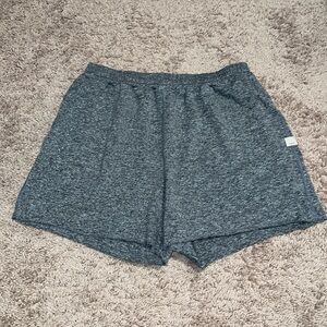 Vuori dreamknit boyfriend shorts